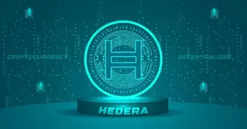 Verra співпрацює з Hedera для розширення ринку вуглецевих викидів в 35 мільярдів доларів з 1,3 мільярда тонн перевіреного впливу