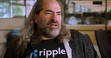 Ветеран Ripple Девід Шварц офіційно переходить на посаду CTO Emeritus