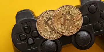 Ви можете заробити біткоїни, граючи в ці безкоштовні ігри
