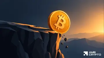 Вибух Bitcoin до $87K провалився - Чому $1,05 млрд прибутків можуть створити тиск на BTC