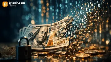 Від анонімності до вибіркового розкриття: Наступна ера приватних монет