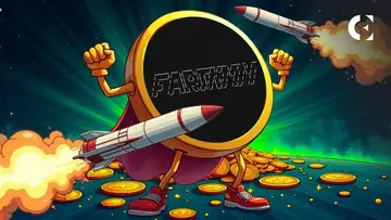 Від FARTCOIN до AI токенів: картографування найгарячіших трендів альткоїнів зараз