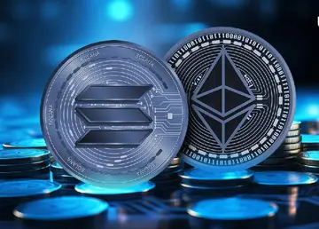 Видатний аналіз ARK Invest щодо Ethereum, Solana та Hyperliquid! Який з них виділяється?