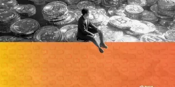 Відкат Біткоїна до $85 000 переносить збитки на нових учасників