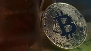 Коррекция биткойна — это здоровый процесс? Графики сигнализируют о движении к новым историческим максимумам