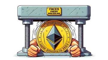 Відкат Ethereum досягнув підтримки — чи вступлять бичі, щоб захистити територію?