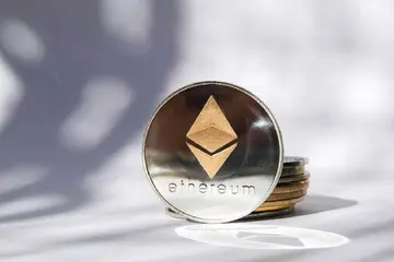 Відкриті позиції Ethereum знизились до найнижчого рівня за 4 місяці