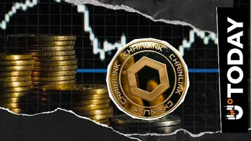 Відкритий інтерес до Chainlink (LINK) зріс на 25% за останні 24 години: відбувається прорив