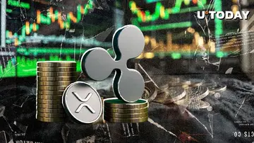 Відкриття 1 млрд XRP Ripple знову затримується