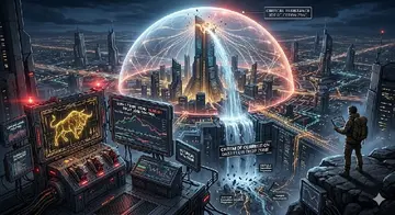 Відмова в ціні XRP призводить до падіння, бики втрачають короткостроковий контроль