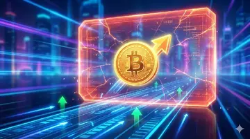 Відновлення ціни біткоїна стикається з вирішальним випробуванням на важливій зоні опору