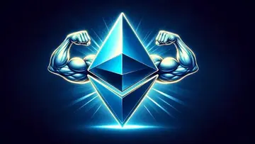 Відновлення ціни Ethereum сильне – попереду тест на значну опірність
