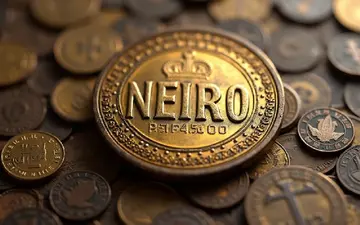 Восстановление цены NEIRO сталкивается с препятствиями на фоне новостей о прекращении работы Bybit