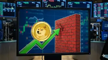 Відновлення Dogecoin (DOGE) набирає обертів — чи може це відкрити шлях до більших виграшів?