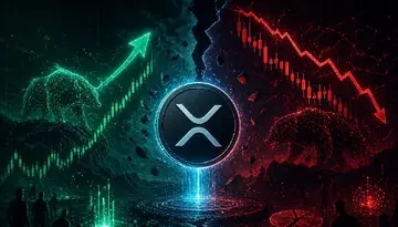 Відновлення XRP – це реальність, але апетит до ризику все ще залишається зламаним – аналітик