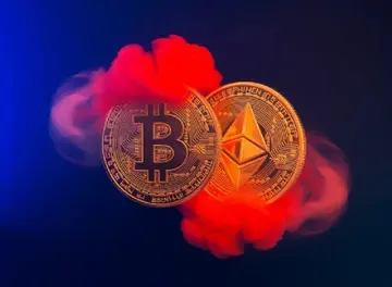 Відома криптовалютна платформа закриває ринки Біткоїна та Ефіру! Тепер увага зосереджена на цій альткоіні замість BTC та ETH!
