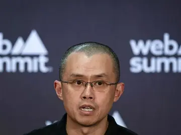 Известные криптовалютные кошельки основателя Binance CZ показывают новый альткойн: это его крупнейшее владение, но есть проблема