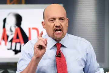 Відомий аналітик Джим Креймер прокоментував криптовалюти