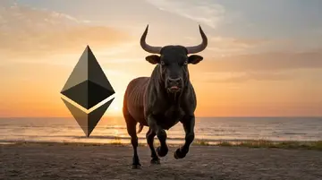 Відомий аналітик стверджує, що "Ефір превосходить BTC під час циклів зниження процентних ставок", розкриває цільову ціну ETH