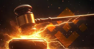 Известный CEO объявляет: "Binance может столкнуться с волной исков после крупнейшей ликвидации криптовалюты в истории!"