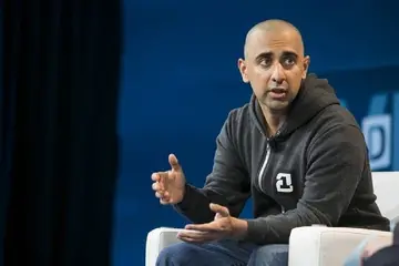 Відомий крипто-мільйонер висловився після падіння біткойна: "Я ніколи не був більш оптимістичним"