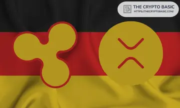 Ведущий немецкий телеканал обращает внимание на XRP