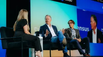 Відрив штучного інтелекту від криптовалют: Чому CEO Pantera вважає, що інституції упускають можливість з біткоїном