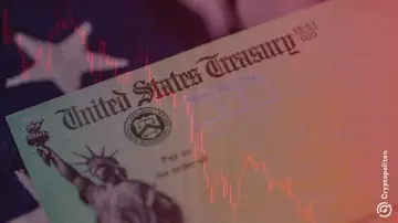 Відсоткові ставки на облігації казначейства наближаються до 24-річного максимуму, оскільки Pimco попереджає про 6%.