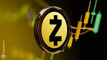 Війна комісій за ETF Zcash: Winklevoss обвалює ціни на Grayscale з поданням ETF