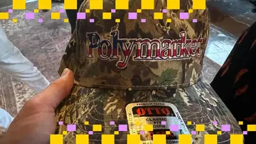 Війна в Ірані перетворилася на азартну гру з ставками в 50 мільйонів доларів на Polymarket