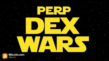 DEX-войны Perp 2025 года: новые деньги, новые технологии, без кнопки отключения