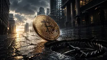 Вихідний ріст біткоїна стикається з пасткою на рівні 66 тисяч доларів, оскільки трейдери все ще хеджують ризик повторного падіння