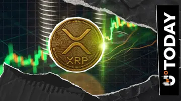 Викид XRP зростає на 60,87% в умовах параболічного зростання ціни
