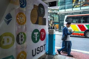 «Вікно є публічним» — Боти раптово випередили Tether на 3,1 мільйона доларів