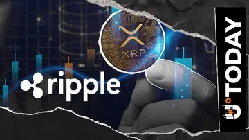 Виконавчий директор Ripple пояснив бачення XRP на заході Solana: деталі