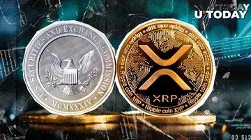 Виконуюча обов'язки голови SEC говорить, що Ефір не є цінним папером. А що з XRP?