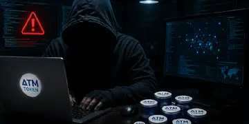 Використання токена ATM на ланцюгу BNB: $243,500 виведено через приховану вразливість обміну