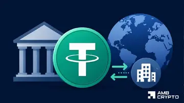 Використання USDT на рівні 35% у 2026 році – Який ключовий фактор спонукає інвесторів до стейблкоїнів?
