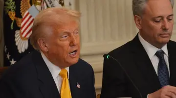 Викуп акцій Trump Media буде профінансований окремо від стратегії BTC Treasury