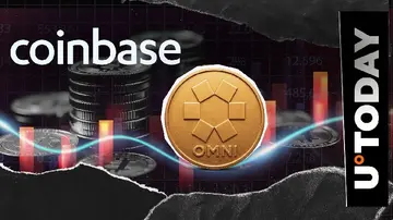 Вилучення Coinbase викликало падіння популярного токена на 17%