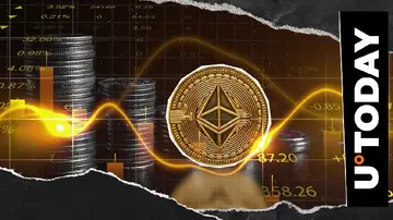 Сделан прогноз для Ethereum на триллион долларов, так как токенизированное золото ETH достигает 2,7 миллиардов долларов
