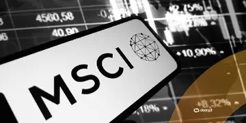 Виробник глобальних індексів MSCI відклала рішення про виведення компаній з фокусом на криптовалюти