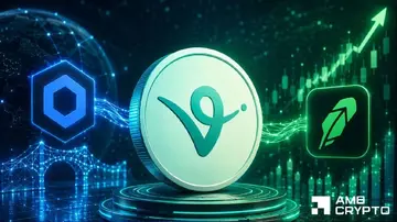 VIRTUAL зростає на 16% після інтеграції з Robinhood – Подальші зростання очікуються, ЯКЩО...