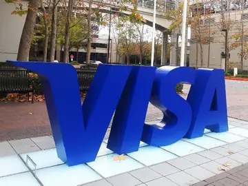 Visa и Baanx запустили платежные карты со стейблкоином USDC