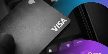 Visa випробовує виплати у USDC для творців контенту та працівників на короткострокових договорах