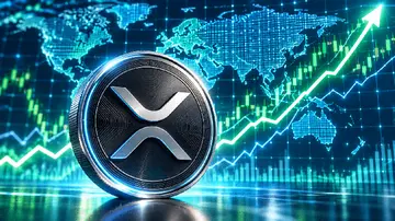 Вищі цільові ціні з'являються, оскільки XRP наближається до опору в $1.56 в п'ятий раз цього року.