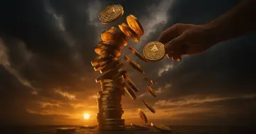 Високі доходи, приховані ризики? Правда про стейкінг у криптовалютах