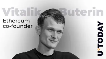 Віталій Бутерін з Ethereum шокував тривожним новим прогнозом щодо ШІ
