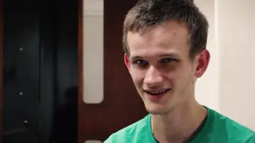 Віталік Бутерін окреслює перехід Ethereum за межі блокчейну у масштабному баченні на 2030 рік