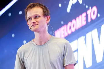 Віталік Бутерін повідомляє, що Фонд Ethereum знизить бюджет на 40% в рамках великої перезавантаження